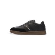 Lage Sneakers Teddy Smith -