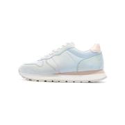 Lage Sneakers Teddy Smith -