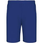 Korte Broek Proact Short de sport