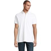 Polo Shirt Korte Mouw Sol's Polo Owen