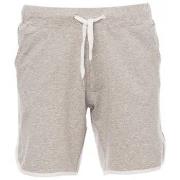 Korte Broek Payper Wear Short Combat Melange