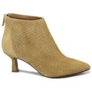 Enkellaarzen Romano ROM-E25-AMANDA-CA