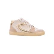 Sneakers 0-105 Baskets femme Jade Chic