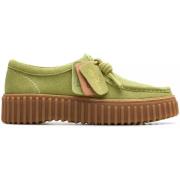 Nette Schoenen Clarks Torhill Bee