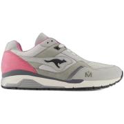 Sneakers Kangaroos Baskets x Inside Job 1.5 Quartz