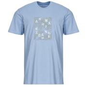 T-shirt Korte Mouw Armani Exchange XM000758