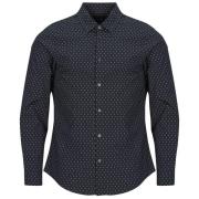 Overhemd Lange Mouw Armani Exchange XM000719
