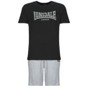 Trainingspak Lonsdale MOY