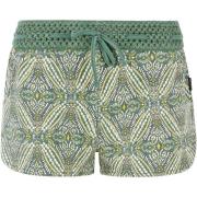 Korte Broek Protest Short femme Flowery 25