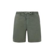 Korte Broek Protest Short Hoover