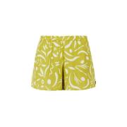 Korte Broek Protest Short femme Nola