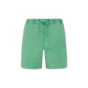 Korte Broek Protest Short Nivel