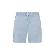 Korte Broek Protest Short Nivel