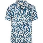 Overhemd Lange Mouw Protest Chemise Dre