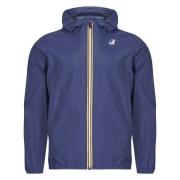 Windjack K-Way LE VRAI 4.0 CLAUDE 100% NYLON RECYCLED