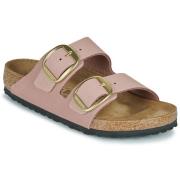 Slippers BIRKENSTOCK Arizona Big Buckle LENB Old Rose