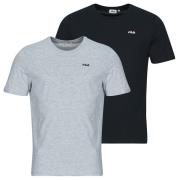 T-shirt Korte Mouw Fila BROD