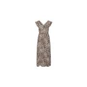 Jurk B.young Robe femme MmJoella