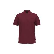 Polo Shirt Korte Mouw Napapijri Polo Brolio