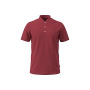 Polo Shirt Korte Mouw Napapijri Polo Ealis