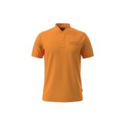 Polo Shirt Korte Mouw Napapijri Polo Amundsen