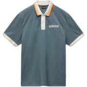 Polo Shirt Korte Mouw Napapijri Polo Murlo