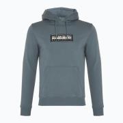 Sweater Napapijri Sweatshirt à capuche B-Box Logo H