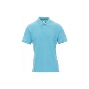 Polo Shirt Korte Mouw Payper Wear Polo Payper Venice