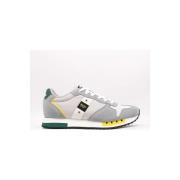 Lage Sneakers Blauer -