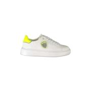 Lage Sneakers Blauer -