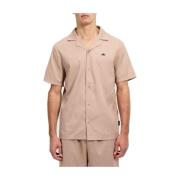 Overhemd Lange Mouw Ellesse ORVIETA SHIRT