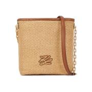 Tas Karl Lagerfeld K AUTOGRAPH SM BUCKET RAFF