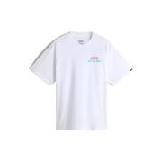 T-shirt Vans A GOOD PAIR LOOSE SS