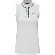 Polo Shirt Korte Mouw Flags&amp;Cup Polo équitation femme Candiba