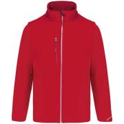 Windjack Proact Veste imperméable manches amovibles