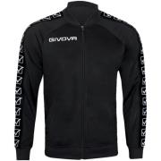 Trainingsjack Givova Veste de survêtement à bande enfant College