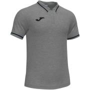 Polo Shirt Korte Mouw Joma Polo Confort II