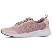 Sneakers hummel Baskets femme Flow Fit