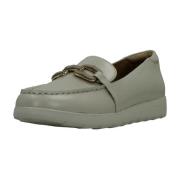 Nette schoenen Stonefly SARYN 11 SHINY SHEEP LTH