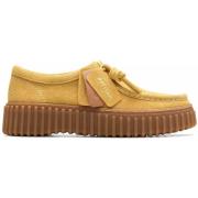 Nette Schoenen Clarks Torhill Bee