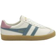 Sneakers Gola Baskets en cuir femme Medallist Leather