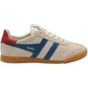 Sneakers Gola Baskets femme Elan