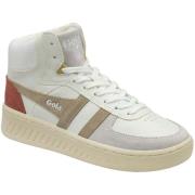 Sneakers Gola Baskets femme Slam Trident