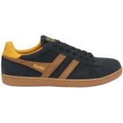 Sneakers Gola Baskets Equipe II Suede