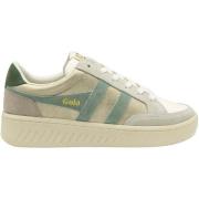 Sneakers Gola Baskets femme Superslam Blaze