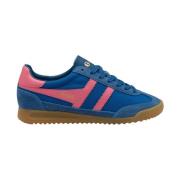 Sneakers Gola Baskets femme Tornado
