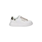 Nette schoenen Roberto Cavalli 78RA3SB1-ZPA86