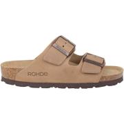 Sandalen Rohde Alba