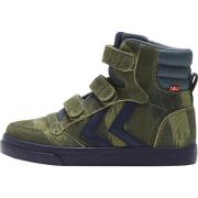 Sneakers hummel Baskets imprimé enfant Stadil