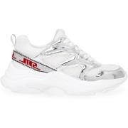 Sneakers Steve Madden Baskets femme Medallist2